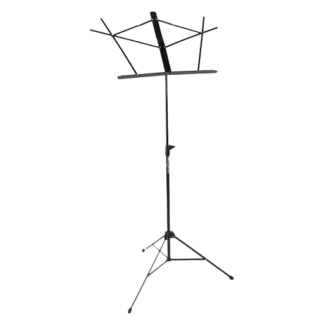Music Stand With Carry Bag