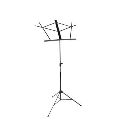 Music Stand (Black)