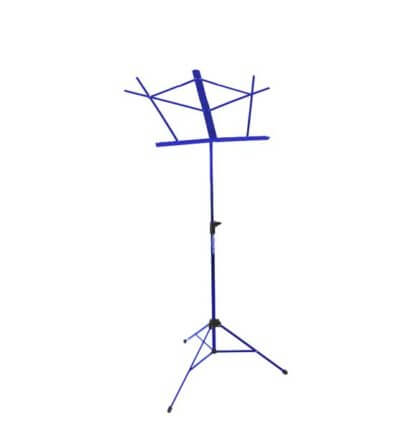 Music Stand (Blue)