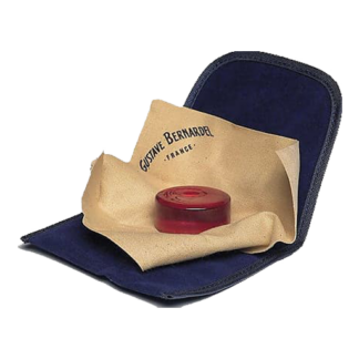 Gustave Bernardel Rosin