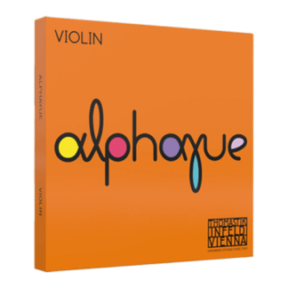 Alphayue Violin Strings