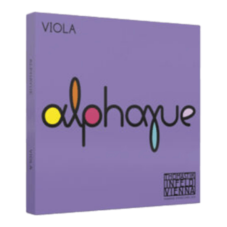 Alphayue Viola Strings
