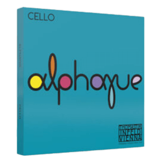 Alphayue Cello Strings