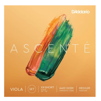 Ascente Viola Strings
