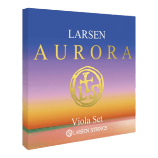 Aurora Viola Strings