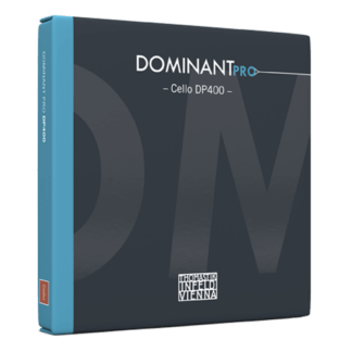 Dominant Pro Cello Strings