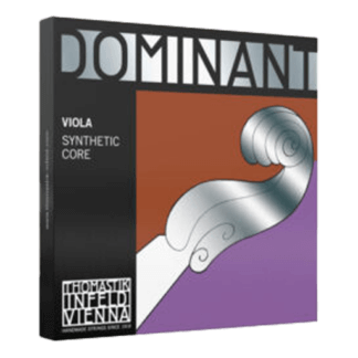 Dominant Viola Strings