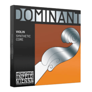 Dominant Violin Strings