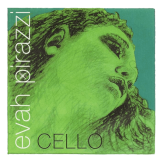 Evah Pirazzi Cello Strings