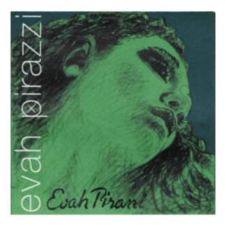 Evah Pirazzi Violin Strings