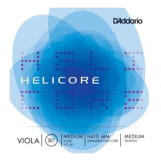 Helicore Viola Strings
