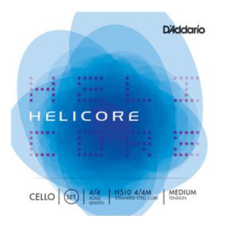Helicore Cello Strings