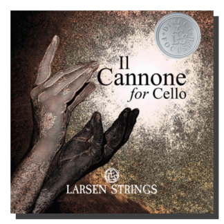 II Cannone Cello Strings