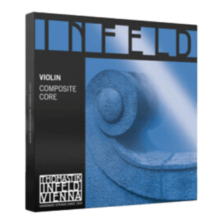 Infeld Blue Violin Strings