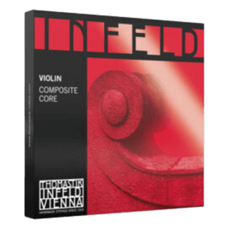 Infeld Red Violin Strings