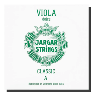 Jargar Ball End Viola Strings