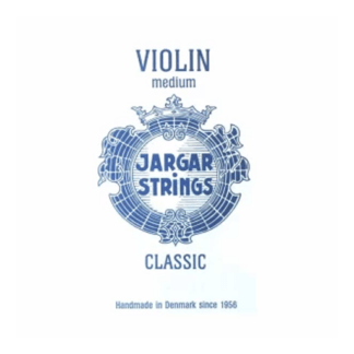 Jargar Ball End Violin Strings