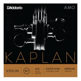 Kaplan AMO Violin Strings