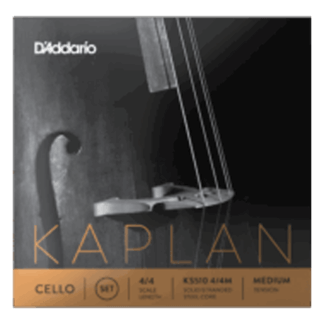 Kaplan Cello Strings