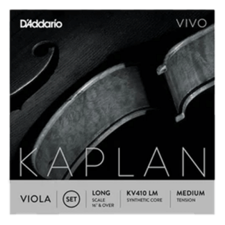 Kaplan Vivo Viola Strings