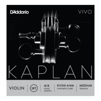 Kaplan Vivo Violin Strings