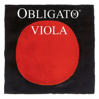 Obligato Pirastro Viola Strings