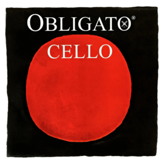 Obligato Pirastro Cello Strings