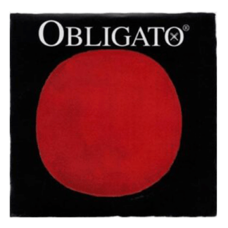 Obligato Pirastro Violin Strings