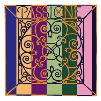 Passione Pirastro Violin Strings