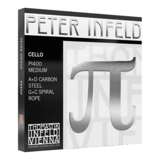 Peter Infeld Pi Cello Strings