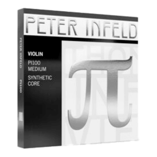 Peter Infeld Pi Violin Strings