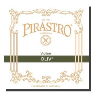 Pirastro Oliv Violin Strings