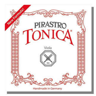 Tonica Viola Strings