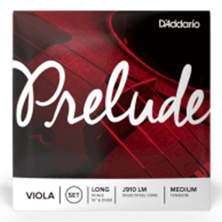 Prelude Viola Strings