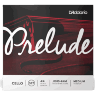 Prelude Cello Strings
