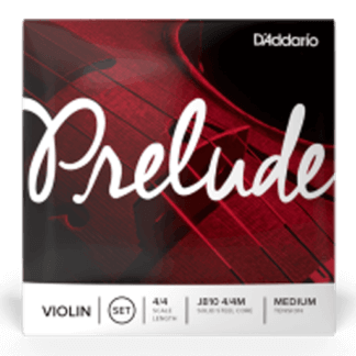 Prelude Violin Strings