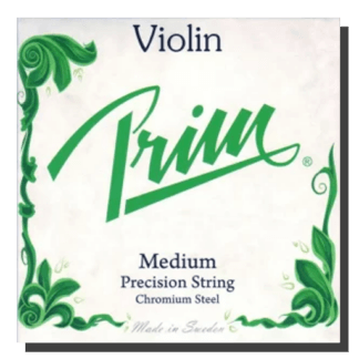 Prim Violin Strings