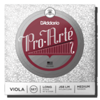 Pro-Arte Viola Strings