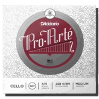 Pro-Arte Cello Strings