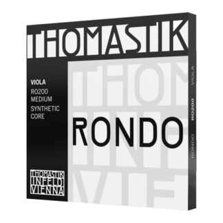 Rondo Viola Strings