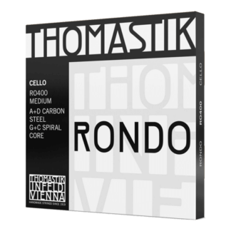 Rondo Cello Strings