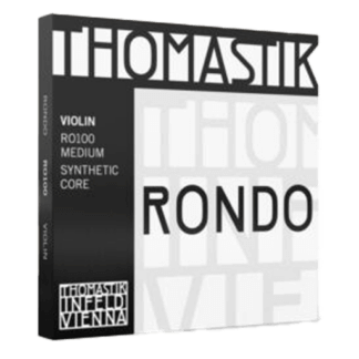 Rondo Violin Strings
