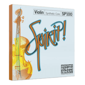 Spirit Violin Strings