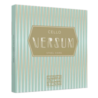 Versum Cello Strings