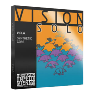 Vision Solo Viola Strings