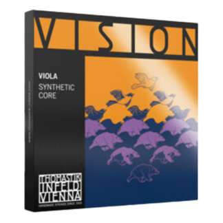 Vision Viola Strings