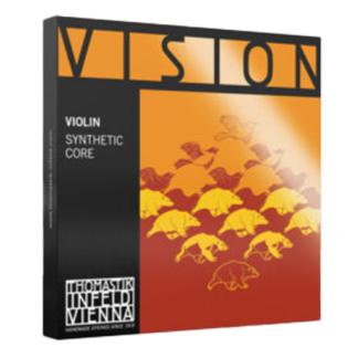 Vision Violin Strings
